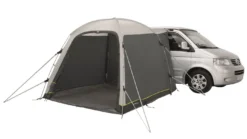 Outwell Milestone Dash Drive Away Awning