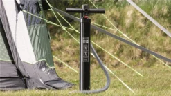 Outwell Oakdale 5PA Tent (2023) 27 Outwell Oakdale 5PA Tent (2023) -Vango Camping Shop 111183 oakdale 5pa feature photo30