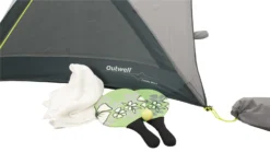 Outwell Formby Beach Shelter -Vango Camping Shop 111229 beach shelter formby feature photo12