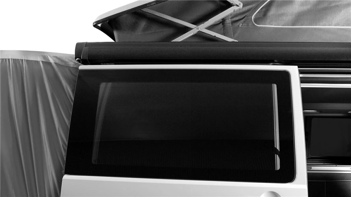 Outwell Sandcrest L Awning 10 Outwell Sandcrest L Awning - Image 10