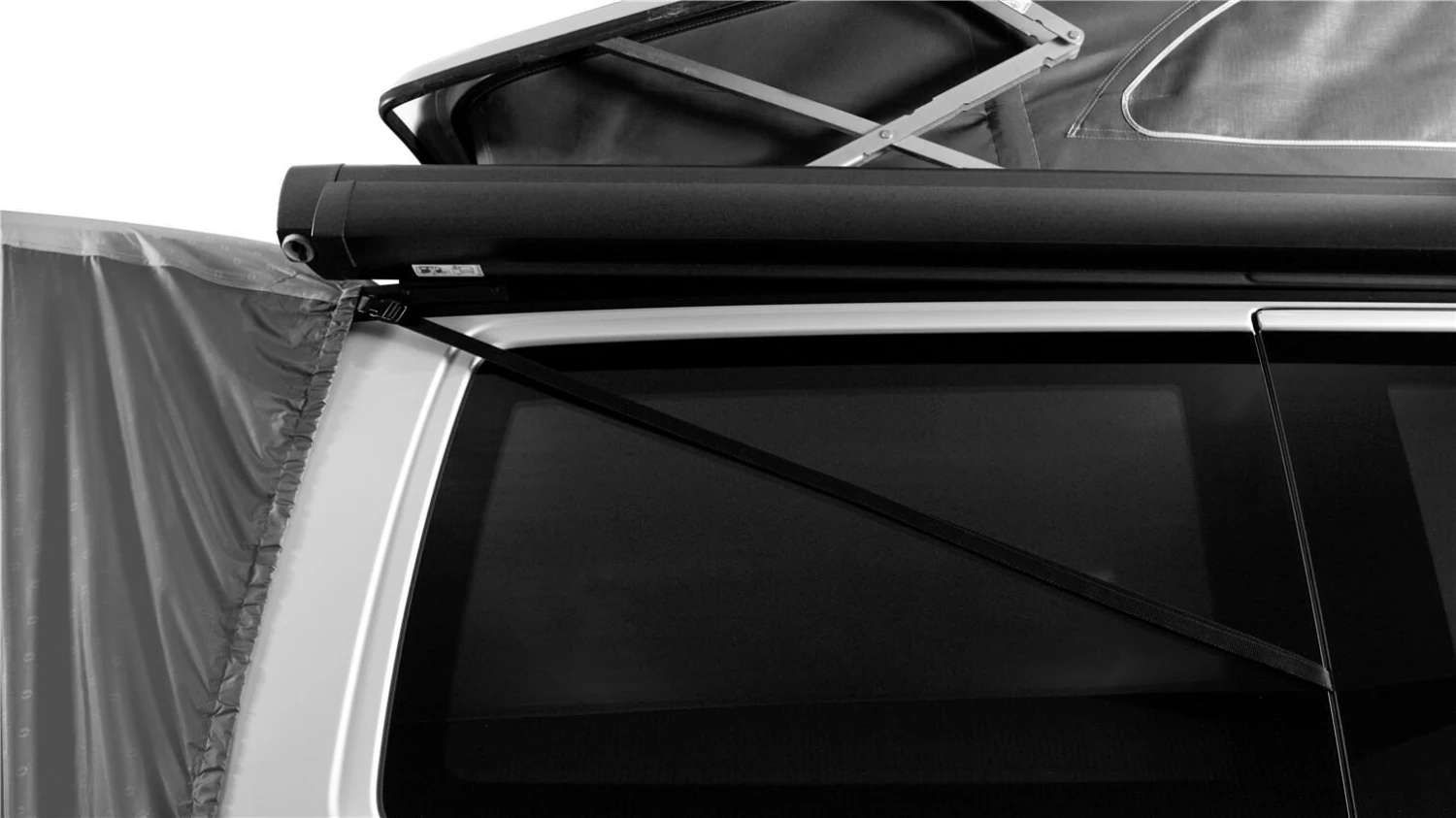 Outwell Sandcrest L Awning 11 Outwell Sandcrest L Awning - Image 11