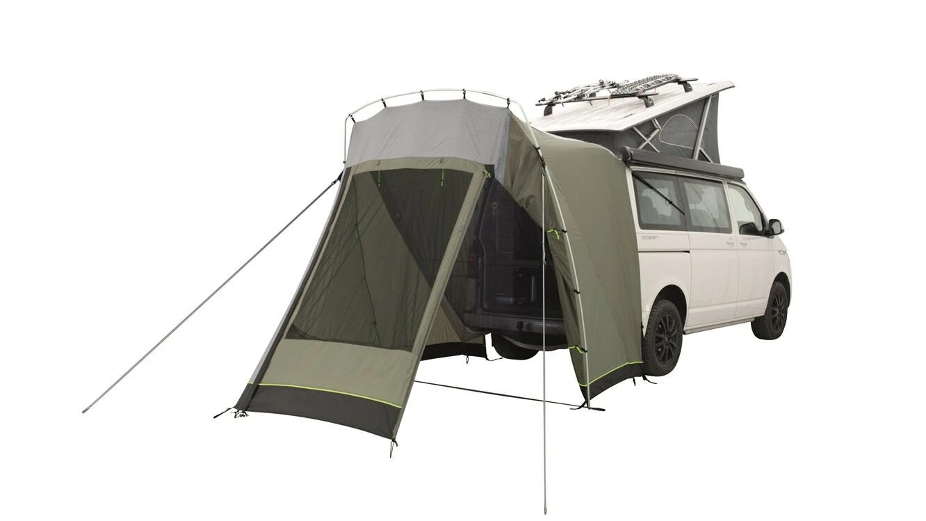 Outwell Sandcrest L Awning 12 Outwell Sandcrest L Awning - Image 12