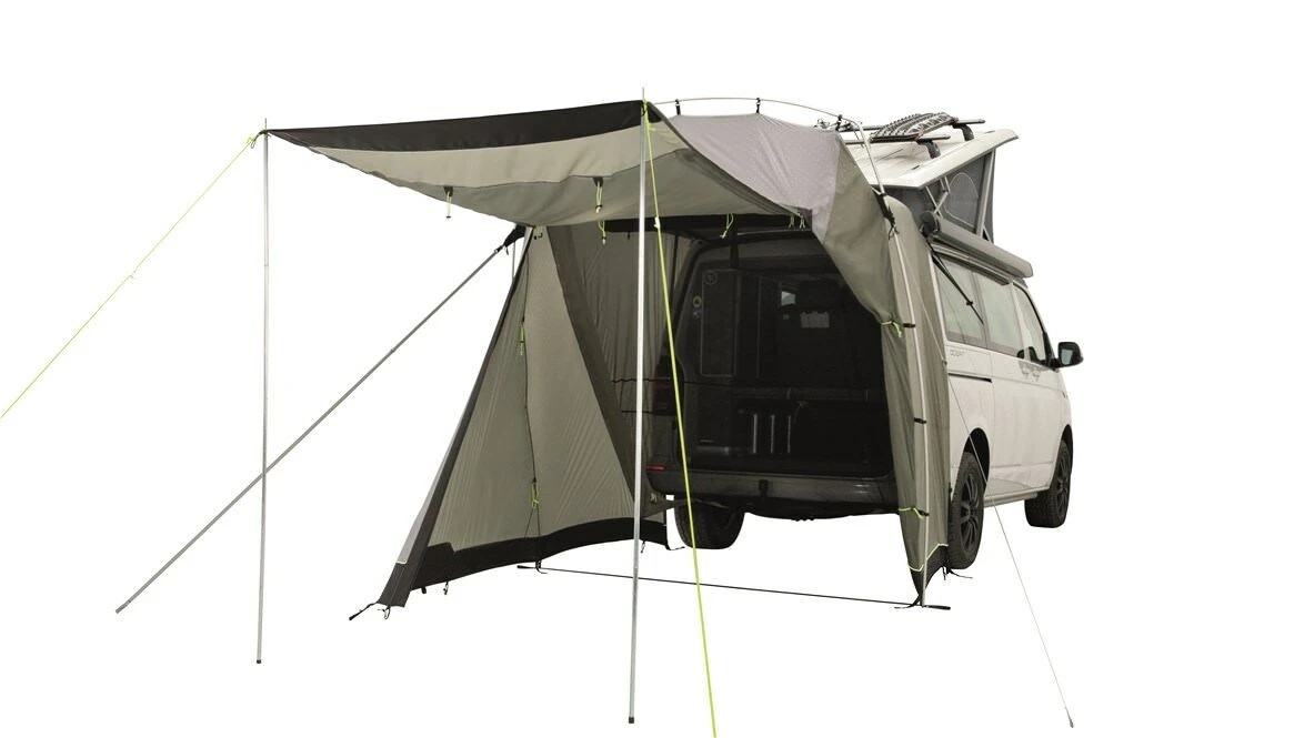 Outwell Sandcrest L Awning 13 Outwell Sandcrest L Awning - Image 13