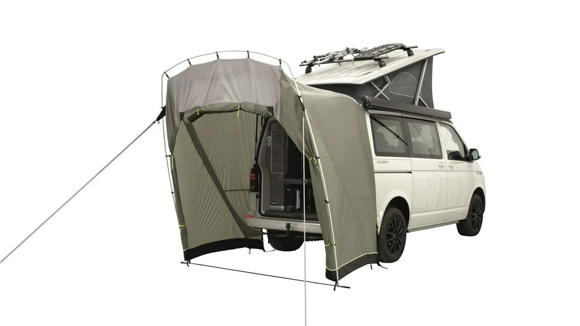 Outwell Sandcrest L Awning 16 Outwell Sandcrest L Awning - Image 16