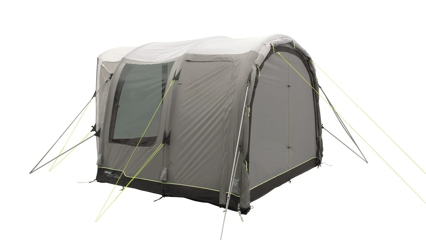 Outwell Newburg 240 Air Low Drive Away Awning 11 Outwell Newburg 240 Air Low Drive Away Awning - Image 11