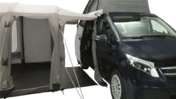 Outwell Newburg 240 Air Low Drive Away Awning 18 Outwell Newburg 240 Air Low Drive Away Awning -Vango Camping Shop 111245 newburg 240 air feature photo27