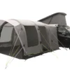 Outwell Newburg 240 Air Low Drive Away Awning