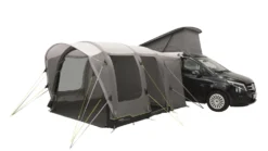 Outwell Newburg 240 Air Low Drive Away Awning