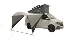Outwell Touring Canopy Poled