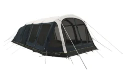Outwell Wood Lake 6ATC Tent (2022) 20 Outwell Wood Lake 6ATC Tent (2022) -Vango Camping Shop 111267 wood lake 6atc feature photo8