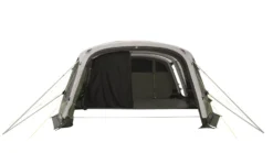 Outwell Queensdale 8PA Tent (2023) -Vango Camping Shop 111270 queensdale 8pa feature photo16