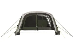 Outwell Queensdale 8PA Tent (2023) -Vango Camping Shop 111270 queensdale 8pa feature photo17