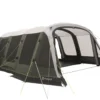 Outwell Queensdale 8PA Tent (2023)