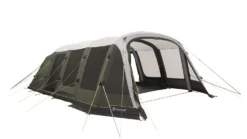 Outwell Queensdale 8PA Tent (2023)