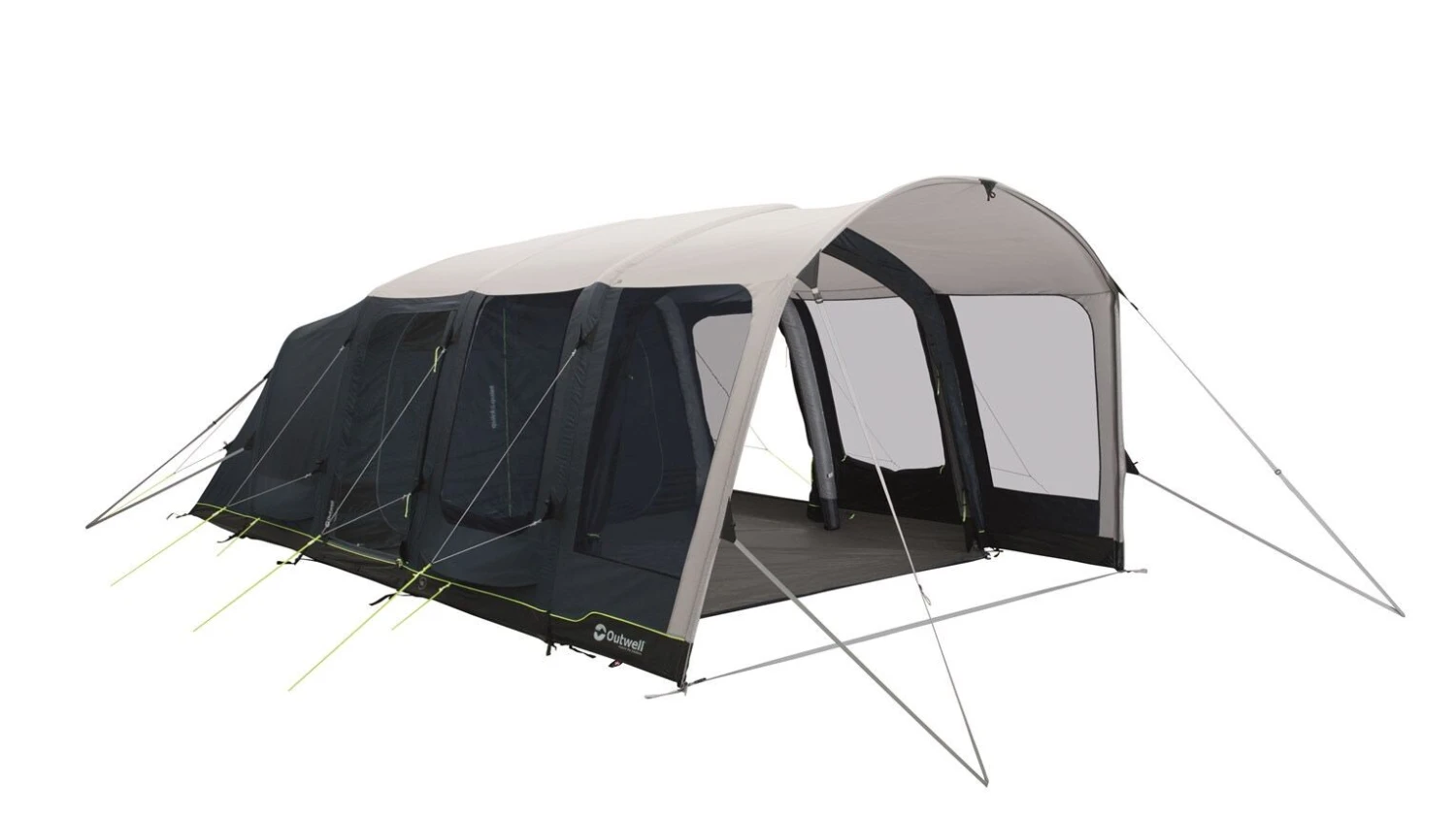 Outwell Springville 5SA Tent (2023) 1 Outwell Springville 5SA Tent (2023)