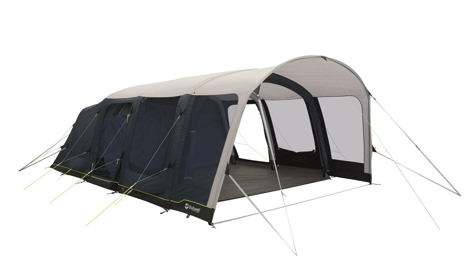 Outwell Springville 6SA Tent (2023) 1 Outwell Springville 6SA Tent (2023)