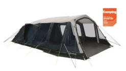 Outwell Knoxville 7SA Tent (2023)