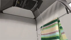 Outwell Seahaven Station Single 24 Outwell Seahaven Station Single -Vango Camping Shop 111287 outwell seahaven comfort station single feature photo10