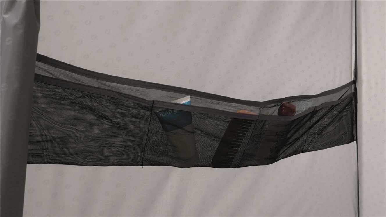 Outwell Seahaven Station Single 12 Outwell Seahaven Station Single - Image 12