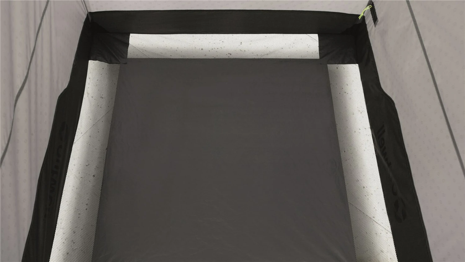 Outwell Seahaven Station Single 7 Outwell Seahaven Station Single - Image 7