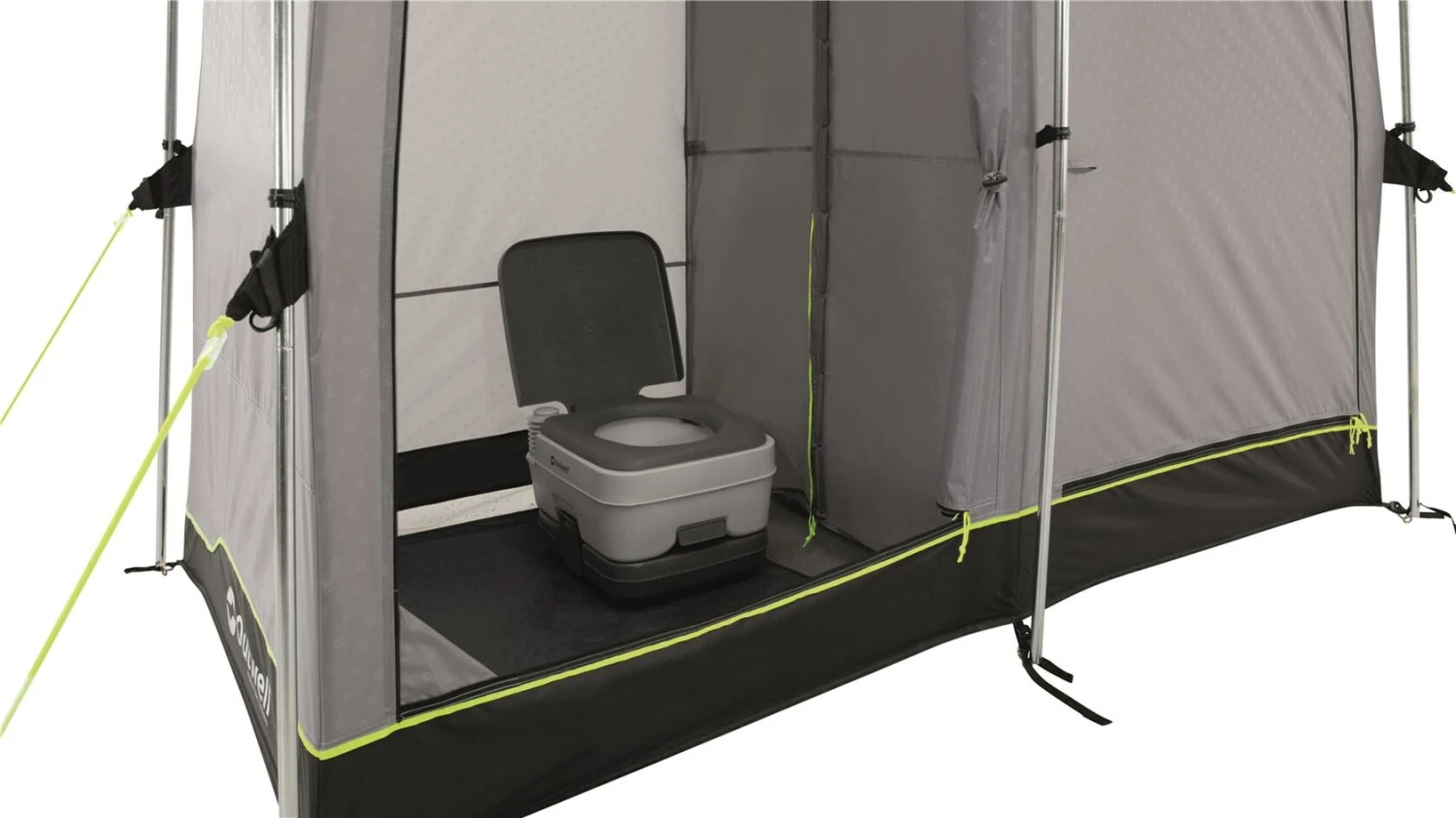 Outwell Seahaven Station Double 12 Outwell Seahaven Station Double - Image 12