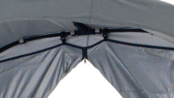 Outwell Event Lounge XL Side Walls With Zipper, 2 Pieces (2023) - Image 4