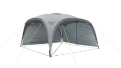 Outwell Event Lounge XL Side Walls With Zipper, 2 Pieces (2023)