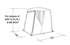 Easy Camp Crowford Awning -Vango Camping Shop 120380 crowford drawing other4