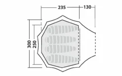 Vango Camping Shop 35 Vango Camping Shop -Vango Camping Shop 130112 fairbanks drawing floorplan 8841