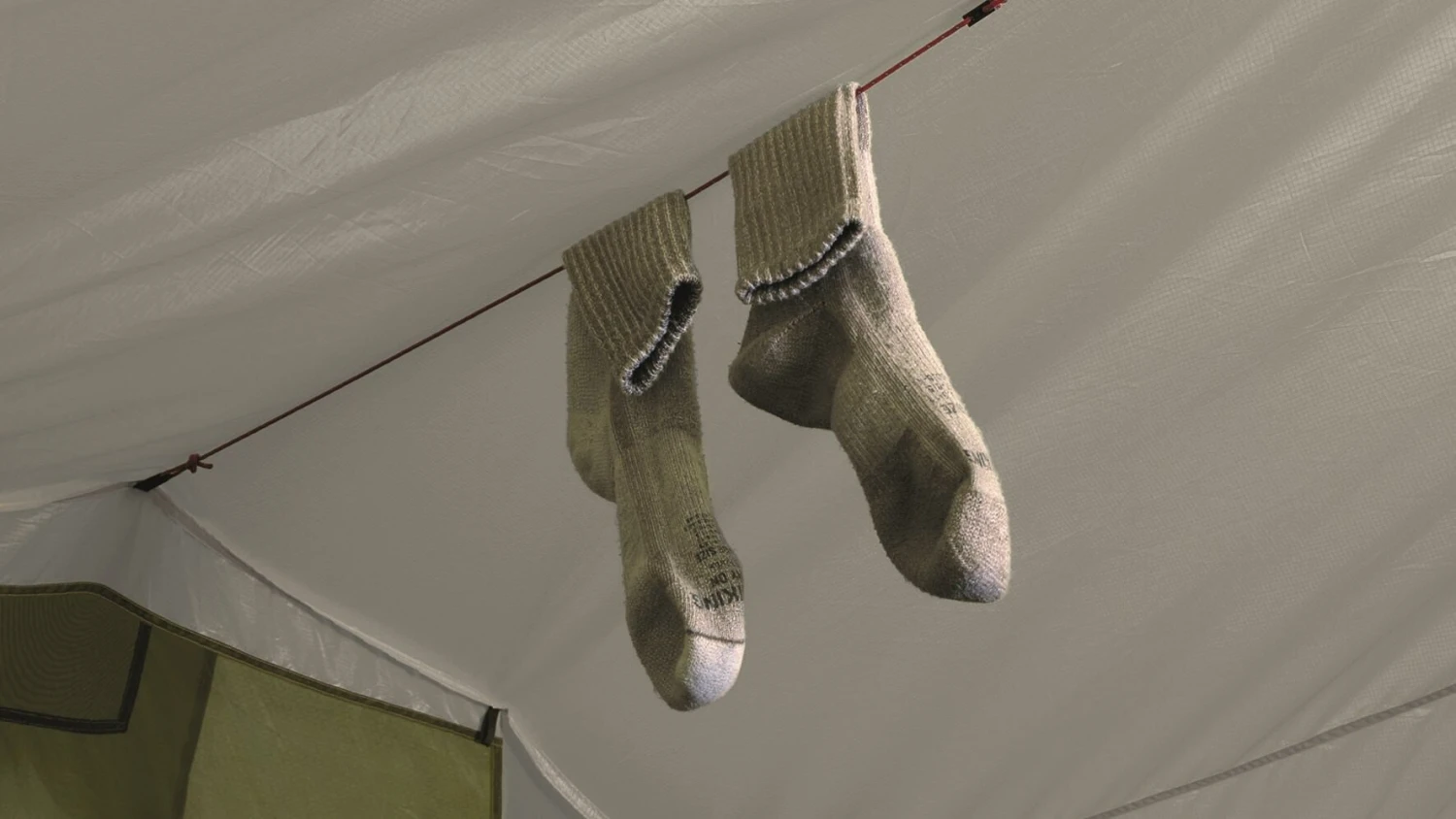 Robens Voyager 2EX Tent (2022) 9 Robens Voyager 2EX Tent (2022) - Image 9