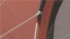 Robens Arrow Head Tent (2021) -Vango Camping Shop 130272 arrow head feature photo8