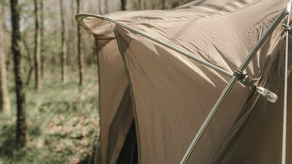 Robens Double Dreamer 4 Tent (2023) 9 Robens Double Dreamer 4 Tent (2023) - Image 9