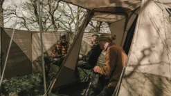 Robens Double Dreamer 5 Tent (2023) -Vango Camping Shop 130278 double dreamer 4 feature photo12 1