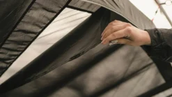 Robens Double Dreamer 5 Tent (2023) -Vango Camping Shop 130278 double dreamer 4 feature photo15 1