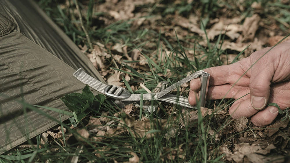 Robens Double Dreamer 4 Tent (2023) 16 Robens Double Dreamer 4 Tent (2023) - Image 16