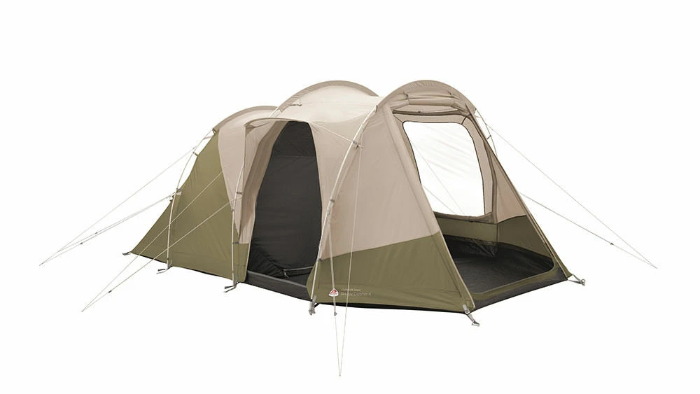 Robens Double Dreamer 4 Tent (2023) 2 Robens Double Dreamer 4 Tent (2023) - Image 2