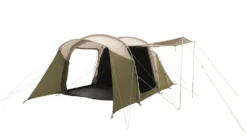 Robens Wolf Moon 5xp Tent (2023) -Vango Camping Shop 130284 wolf moon 5xp feature photo11