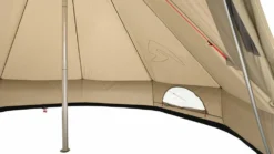Robens Klondike S Tipi Tent (2022) 28 Robens Klondike S Tipi Tent (2022) -Vango Camping Shop 130307 klondike s feature photo7