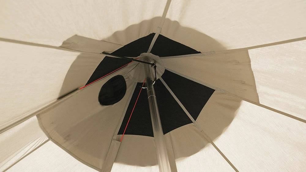 Robens Klondike S Tipi Tent (2022) 13 Robens Klondike S Tipi Tent (2022) - Image 13