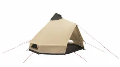 Robens Klondike S Tipi Tent (2022) 35 Robens Klondike S Tipi Tent (2022) -Vango Camping Shop 130307 klondike s main photo25