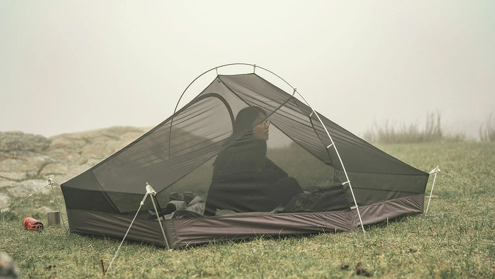 Robens Chaser 2 Tent (2023) 8 Robens Chaser 2 Tent (2023) - Image 8