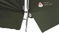 Robens Nordic Lynx 3 Tent (2023) -Vango Camping Shop 130323 nordic lynx 3 feature photo29