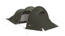 Robens Nordic Lynx 4 Tent (2022) -Vango Camping Shop 130324 nordic lynx 4 feature photo10