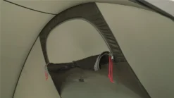 Robens Nordic Lynx 4 Tent (2022) -Vango Camping Shop 130324 nordic lynx 4 feature photo12