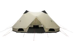 Outwell Robens Klondike Twin Tipi Tent (2023) -Vango Camping Shop 130359 klondike twin feature photo13