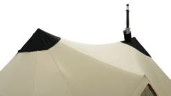 Outwell Robens Klondike Twin Tipi Tent (2023) -Vango Camping Shop 130359 klondike twin feature photo17