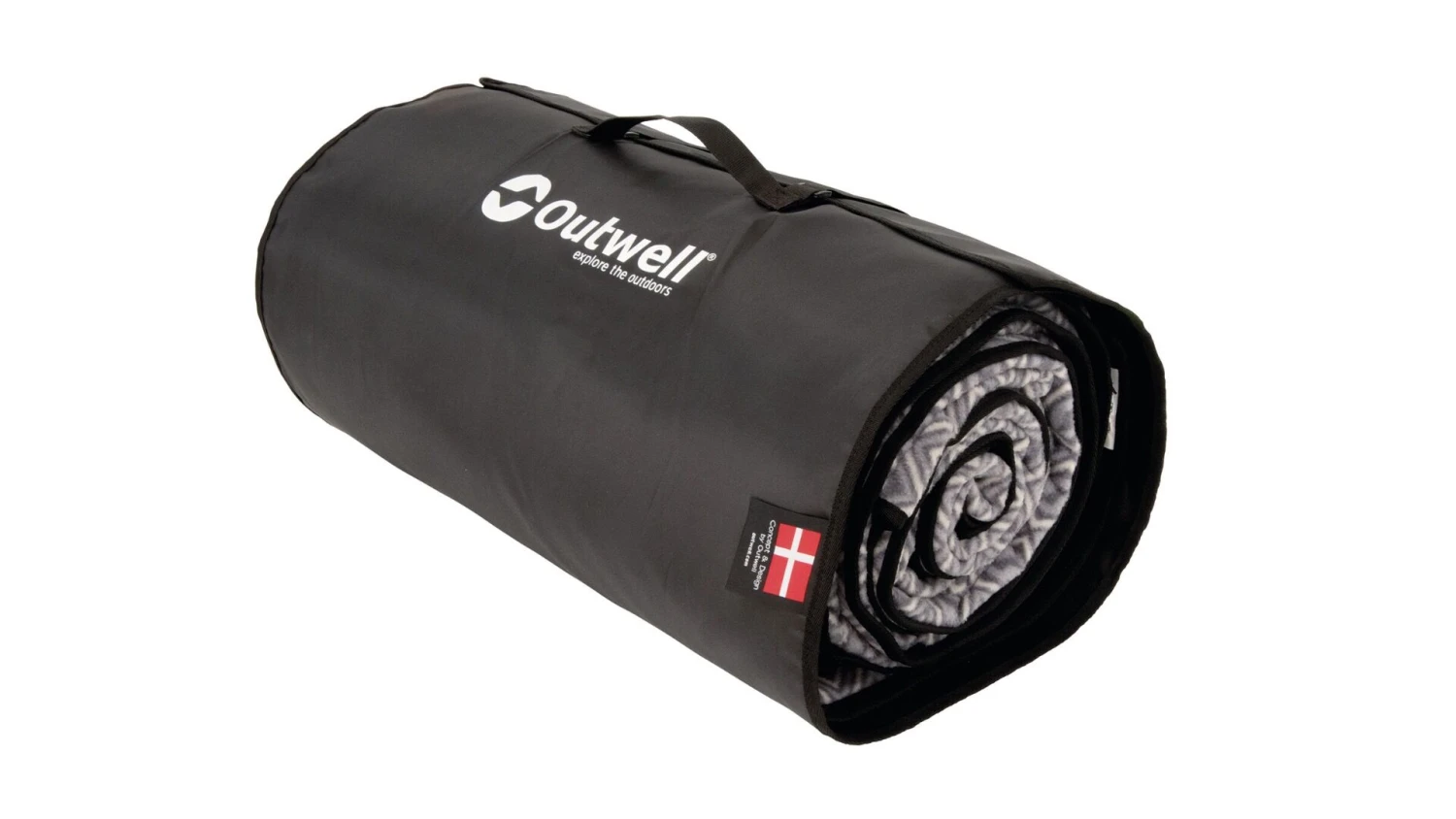 Outwell Starhill 4 Flat Woven Carpet 1 Outwell Starhill 4 Flat Woven Carpet