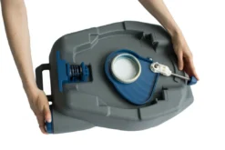 Campingaz Portable Toilet 20L 15 Campingaz Portable Toilet 20L -Vango Camping Shop 2000030582 11