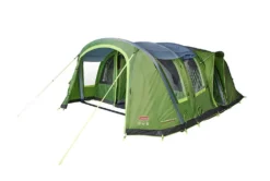 Coleman Weathermaster 6XL Air Tent -Vango Camping Shop 2000035188 1