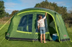 Coleman Weathermaster 6XL Air Tent -Vango Camping Shop 2000035188 14